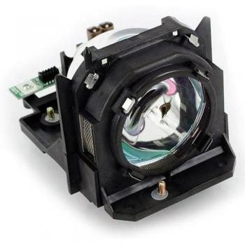 Alda PQ Original, Lámpara de proyector para PANASONIC PT-D12000 Proyectores, lámpara de marca con PRO-G6s viviendas