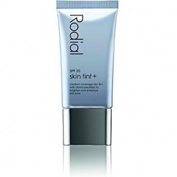 Rodial Tinted Moisturiser with SPF 20 - Shade 04 Rio (Dark)