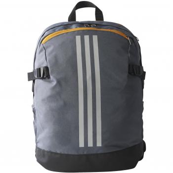 adidas BP Power IV, Mochila Unisex Adultos, Negro
