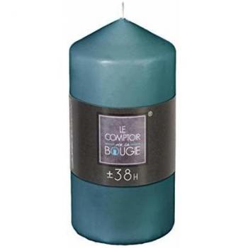 Vela Aromática Azul Pato 395g - Atmosphera Creador de Interiores