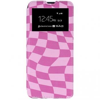 Funda Libro Diseño Samsung Galaxy A73 5G