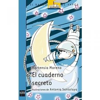 El cuaderno secreto: 127
