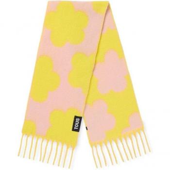 Bufanda Candy Flowers de Tous