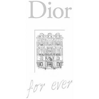 Dior for ever