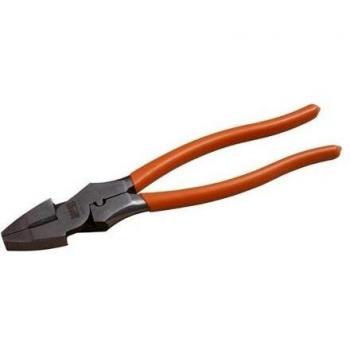 Bahco 2688D-250 - Alicate Universal Electricista 250 Mm