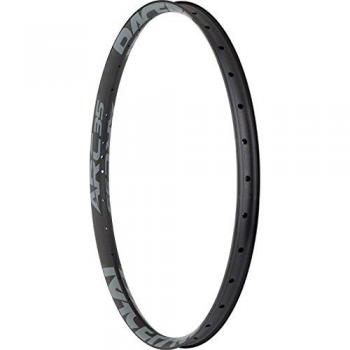 Race Face orm17arc3527.532h Llanta de Bicicleta Unisex, Negro