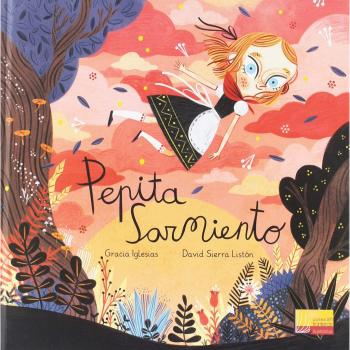 PEPITA SARMIENTO - Iglesias, Gracia