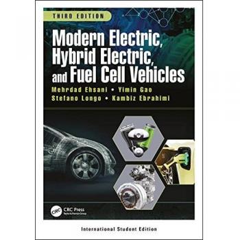 Modern Electric, Hybrid Electric, and Fuel Cell Vehicles
