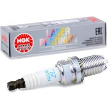 NGK Laser Platinum Spark Plug BKR6EQUP 3199