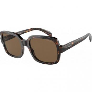 Emporio Armani EA 4195 502673 55 Sunglasses