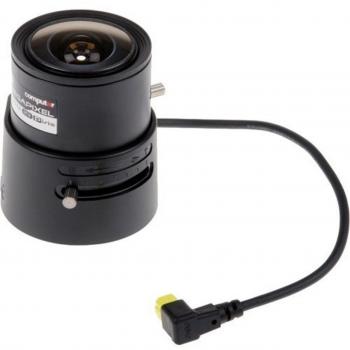 AXIS Communications CS Mount Zoom Lens 2.8-10mm f/1.2 P-Iris 2MP - 01949-001