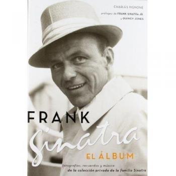 Frank Sinatra. El Álbum