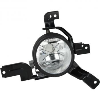 Faro Antiniebla Alkar 2902943, Faro antiniebla DEPO 217-2034R-UE, Faro antiniebla ABAKUS 217-2034R-UE