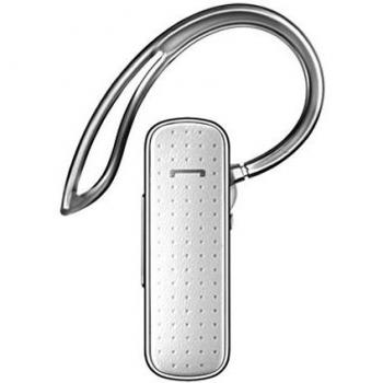 Samsung BT-EOMN910VW - Manos libres con Bluetooth, color blanco