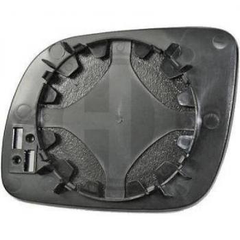 Cristal de espejo retrovisor exterior DIEDERICHS 7805125