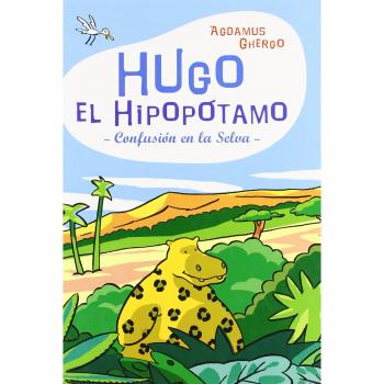 Hugo el hipopótamo