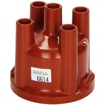 Tapa de distribuidor de encendido BREMI 6614 para RENAULT, PEUGEOT, SEAT, FIAT y LANCIA