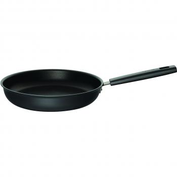 Fiskars Hard Face - Sartén, 28 cm