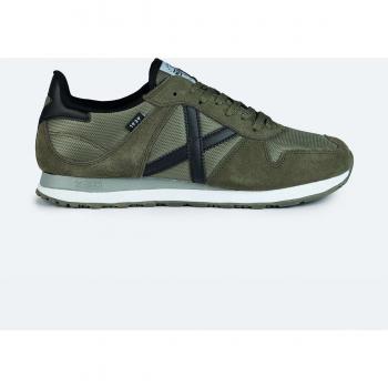 Zapatillas Deporte Hombre Munich Massana 433