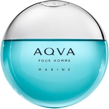 AQVA POUR HOMME MARINE Eau de Toilette Vaporizador 100 ml