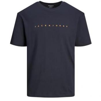 Camiseta de Manga Corta Grande Jack & Jones Star