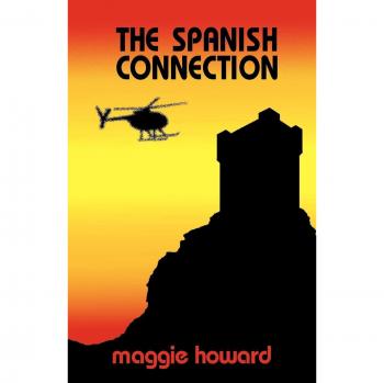 Conexión Española: La Novela de Howard y Maggie en Formato Tapa Blanda