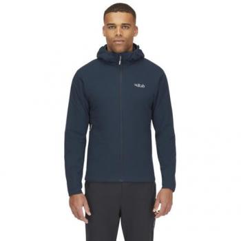 Rab Xenair Alpine Light Waterproof Insulated Jacket - Men's Size M