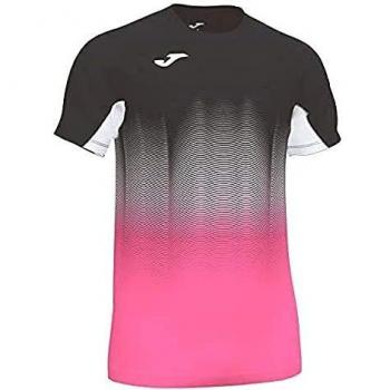 Joma Elite VII Short Sleeve Jersey