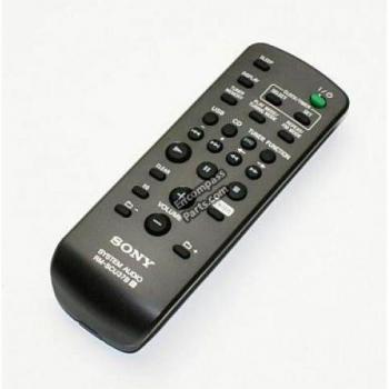 Sony - Remote Commander (rm-scu37b), rm-scu37b