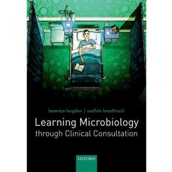 Learning Microbiology through Clinical Consultation