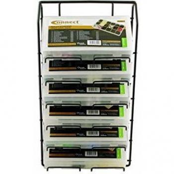Connect 35017 - Surtidos Box rack Clip
