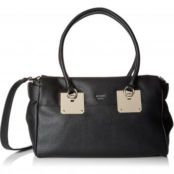 Guess - Hwvg6854090, Shoppers y bolsos de hombro Mujer, Negro