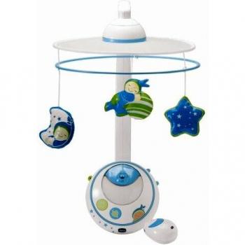 Artsana Chicco - Carrusel De Los Sueños 00060013000040