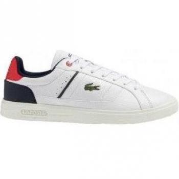 Zapatillas Lacoste Europa Pro Blanco para Hombre