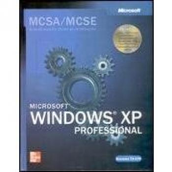 Microsoft Windows XP Profesional