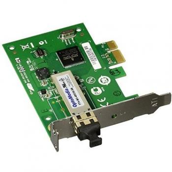 Allied Telesis AT-2911SX/LC-901 Internal Fiber Network Card 1000 Mbit/s
