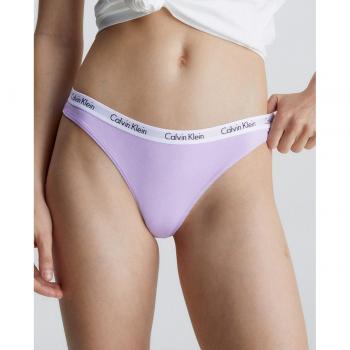 Pack de 3 tangas Calvin Klein - Carousel