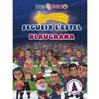 Segueix L'Estel Blaugrana