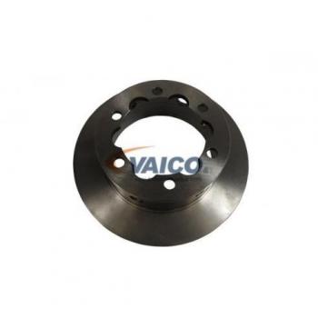Disco de freno VAICO V30-80046, ventilado, para eje trasero 257 22 6 114,3
