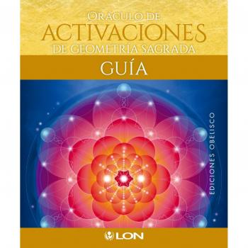 Oráculo de Activaciones de Geometría Sagrada - Lon Art