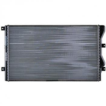Hella  8MK 376 726-701 radiador