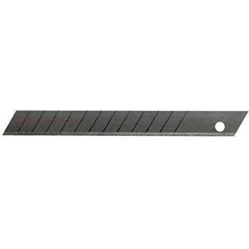 Wolfcraft 4180000 - Juego de 5 Cuchillas Separables de 9mm con 13 Segmentos