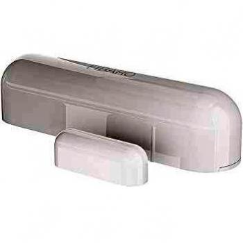 FIBARO FGBHDW-002-1 Sensor de Puertas y Ventanas, Blanco