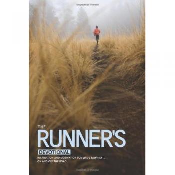 The Runners Devotional PB