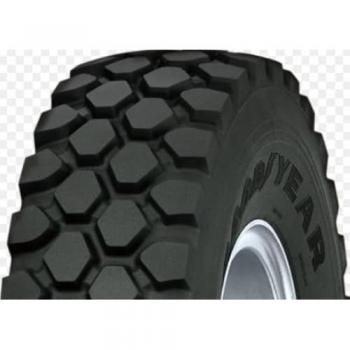 Neumático Goodyear Offroad ORD 13 R22.5 156/150G 18PR M+S