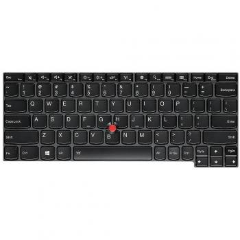 Teclado Lenovo Francés