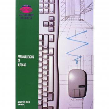 Personalización de Autocad