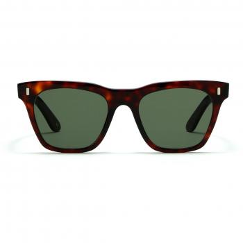 L.G.R Cecile 65 Men's Sunglasses Tortoiseshell Size 53