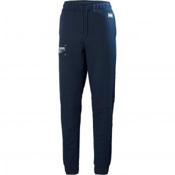 Pantalones Helly Hansen Move Azul Marino M