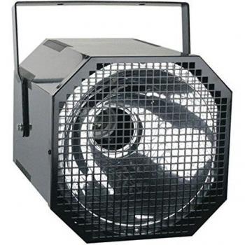 Spot de Luz Negra Showtec 400W con Tecnología UV